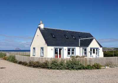 Ballantrae Holiday Cottages