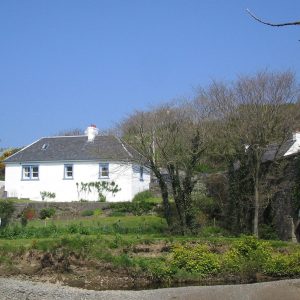 Stinchar Cottage